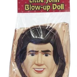 Smiffys 5ft Tall Male Blow Up Doll Hens Night Party Toy Party Supplies