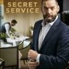 Crazy Crazy & More Crazy Deals Home & Garden Secret Service: Lifting The Lid On The Restaurant World By Fred Sirieix Hardcove