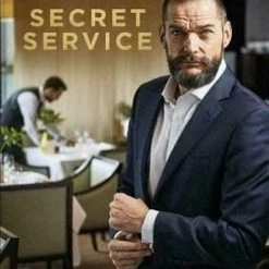 Crazy Crazy & More Crazy Deals Home & Garden Secret Service: Lifting The Lid On The Restaurant World By Fred Sirieix Hardcove