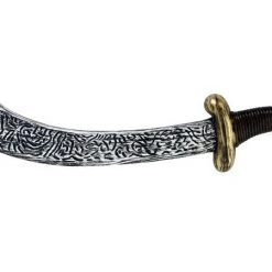 Unbranded Pirate Cutlass Dagger Sword Costume Accessory Costume Accessories