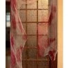 Rubies Bloody Gauze Drape Curtain Halloween Decoration Prop Halloween Props/Decoration