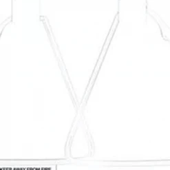 JD 80s Neon Rave Big Hoop Earrings 1980s Costume Accessory Round Or Triangle