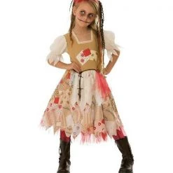Rubie's Skeleton VooDoo Boys Girls Halloween Costume Halloween Costumes