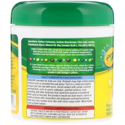 IHerb Home & Garden Crayola Color Bath Drops Water Changer Fun Children Toddlers Baby Activity 60 T