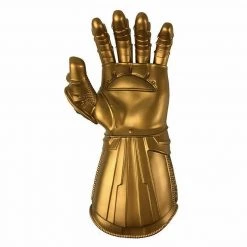 AliExpress Avengers Infinity War Infinity Gauntlet LED Light Thanos Gloves Cosplay Prop Home & Garden