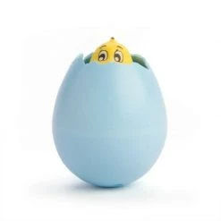 MDI Grow Chicken Egg Submerge In Water Easter Egg Hunt Kids Toy Home & Garden