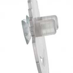 Kleva Scrub Daddy Mommy Sponge & Storage Caddy Cleaning Scrubber As Seen On Shark Tank Home & Garden