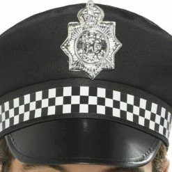 Rubies Costume Accessories Police Officer Cop Policeman Uniform Mens Costume & Accessories 29 Rubies Costume Accessories Police Officer Cop Policeman Uniform Mens Costume & Accessories
