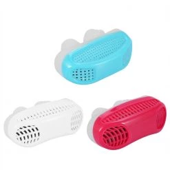 AliExpress Anti Snore Nasal Dilators Apnea Aid Device Stop Snoring Nose Clip