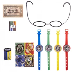 Balloon Agencies Harry Potter Loot Bag Fillers Mega Value Pack Favours And Party Bag Fillers
