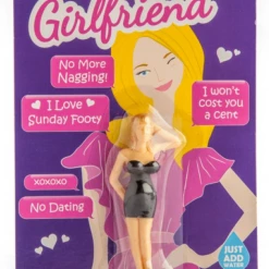 Forum Grow Your Own Girlfriend Just Add Water Grows 6 Times Original Size To 30cm Party Supplies