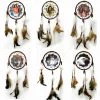 JD Party Dream Catcher 1 Ring 16cm Bedroom Wall Hanging Home Decor