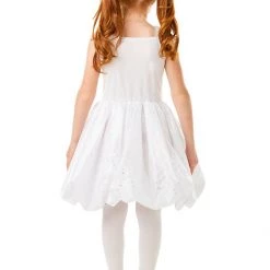 Rubies Deerfield Disney Frozen II Olaf Tutu Dress Size Small 4-6 Girls Costume