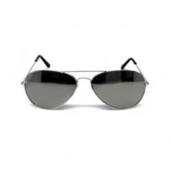 JD Party Fashion Aviator Glasses Unisex Costume Cosplay Fancy Dress Party Costume Accessories