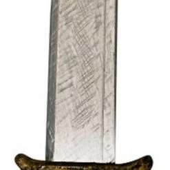 Sweidas Hell Razor Battle Sword For Pirate Medieval And Halloween Costume Huge 58cm Long