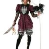 Rubie's Halloween Costumes Little Bo-Peep Creep Halloween Ladies Costume