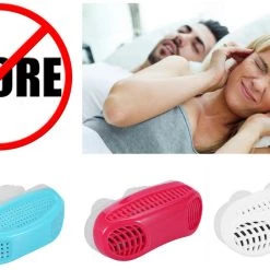 AliExpress Anti Snore Nasal Dilators Apnea Aid Device Stop Snoring Nose Clip