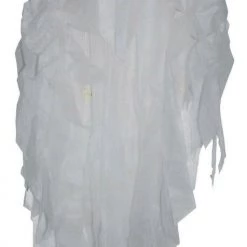 Morris Costumes 4ft Light-Up Hanging Reaper Halloween Decoration Prop 5 Morris Costumes 4ft Light-Up Hanging Reaper Halloween Decoration Prop