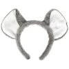 Tomfoolery Koala Headband Ears Cuddly Australian Animal Costume Set