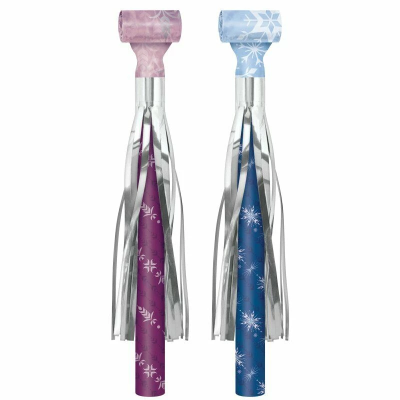 Balloon Agencies Disney Frozen 2 Blowouts 2 Design Colour 8pk Party Favours Party Supplies 1 Balloon Agencies Disney Frozen 2 Blowouts 2 Design Colour 8pk Party Favours Party Supplies