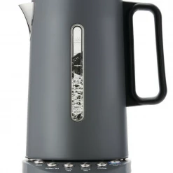 Unbranded Home & Garden Stainless Steel 1.7L Smart Wifi Variable Temperature Cordless Electric Kettle