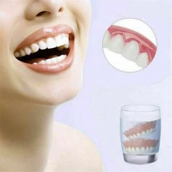 Costume Accessories Billy Bob Instant Smile Dental Teeth Instant Veneers Cosmetic Teeth 7 Costume Accessories Billy Bob Instant Smile Dental Teeth Instant Veneers Cosmetic Teeth