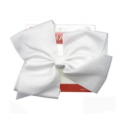 JD Party 6" Hair Bow Clip Jojo Style For Girls Teens Kids Toddle Large School Dance Party 15 JD Party 6