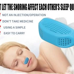 AliExpress Anti Snore Nasal Dilators Apnea Aid Device Stop Snoring Nose Clip