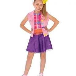 Rubie's Jojo Siwa Dress Jacket Girls Costume Costumes 8 Rubie's Jojo Siwa Dress Jacket Girls Costume Costumes