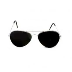 JD Party Fashion Aviator Glasses Unisex Costume Cosplay Fancy Dress Party Costume Accessories