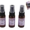 Sweet Dreams 3pce Aromatherapy Essential Oil 12ml Pillow Spray Relaxing Calming Fast Asleep