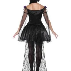 Smiffys Halloween Costumes Mexican Day Of The Dead Halloween Ladies Costume