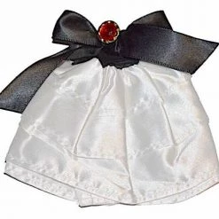 Unbranded Christmas Santa Elf Clothing Clothes Doll Barbie Fits 37cm Tall Elves & Dolls Christmas Decorations