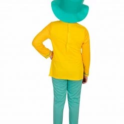 Rubie's Mad Hatter Classic Boys Girls Book Week Costume