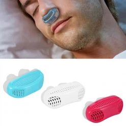 AliExpress Anti Snore Nasal Dilators Apnea Aid Device Stop Snoring Nose Clip