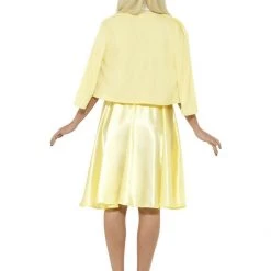 Smiffys Costumes Grease Good Sandy Ladies Costume