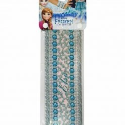 Rubies Deerfield Disney Frozen Queen Elsa Top Tutu Skirt Footless Tights Tiara Wig Costume Accessory Costumes