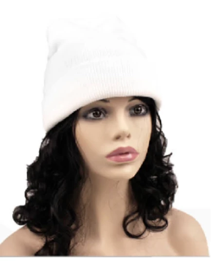 JD Party Costume Accessories Basic Beanie Plain Winter Ski Thermal Warm Knit Knitted Hat Cap Soft Unisex 3 JD Party Costume Accessories Basic Beanie Plain Winter Ski Thermal Warm Knit Knitted Hat Cap Soft Unisex