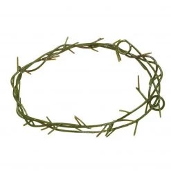 Unbranded Jesus Christ Crown Of Thorns Religious Easter Costume Headpiece 11 Unbranded Jesus Christ Crown Of Thorns Religious Easter Costume Headpiece