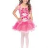 Morris Pretty Princess Book Week Halloween Girls Costume Costumes