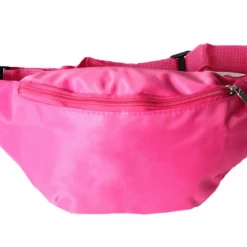 Unbranded Clothing Apparel Running Bum Bag Fanny Pack Travel Waist Bags Money Zip Belt Pouch Sports Wallet