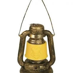 Rubie's Harry Potter Golden Snitch Lantern Hedwig The Owl Costume Accessory