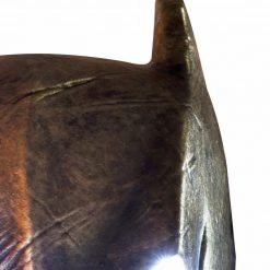 Rubie's DC Comics Batman Light Up Armoured Mask Costume Accessory Costume Accessories