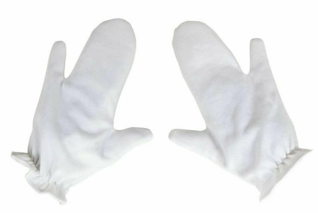 Elope Licensed Dr Seuss Cat In The Hat White Gloves Kids Boys Girls Costume Accessory 3 Elope Licensed Dr Seuss Cat In The Hat White Gloves Kids Boys Girls Costume Accessory