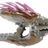 Morris Costumes Halo Video Game Boys Mens Weapon Costume Accessory Covenant Needler Blaster Costume Accessories