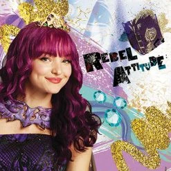 Morris Costumes Disney Descendants 2 Party Favour Party Supplies