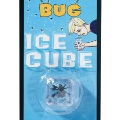 Tomfoolery Funny Jokes Bullet Through Cigarette Ash Booger Bug Ice Broken Cell Phone Costume Accessories
