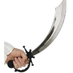 Unbranded Pirate Cutlass Dagger Sword Costume Accessory Costume Accessories