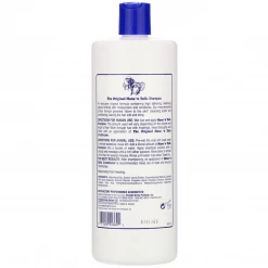IHerb Health & Beauty Mane 'n Tail And Body Shampoo 32 Fl Oz 946 Ml ORIGINAL