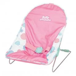 ATD Dolls Relaxer Bouncer Baby Huggles Baby Casdon Rocker Toy Home & Garden